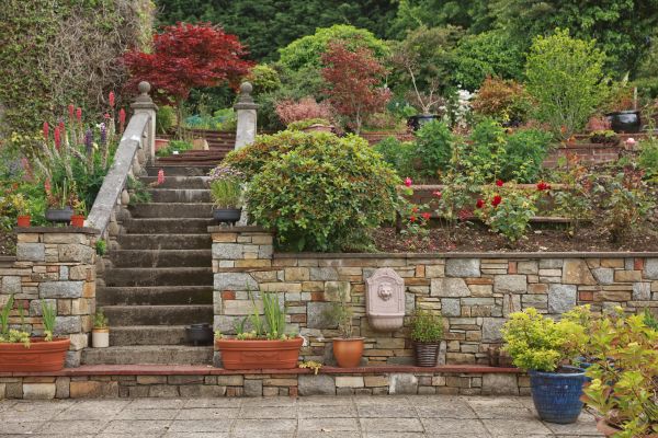 Cost of Hardscape Service in Dublin