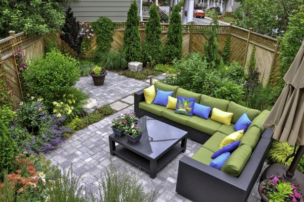 Cost of Patio Design in Dublin