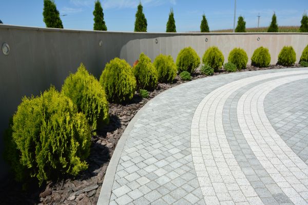 Cost of Paver Installation in Dublin