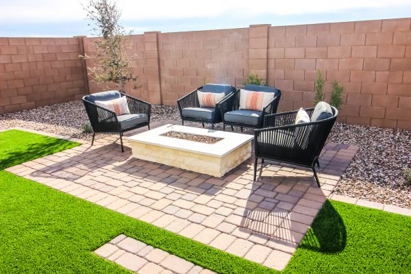 Cost of Brick Pavers Installation in Dublin