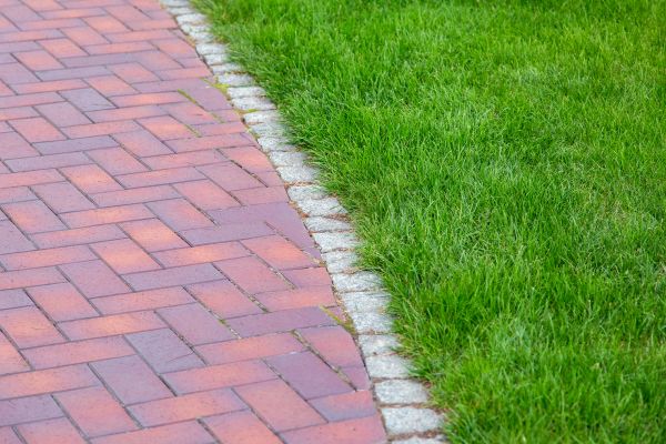 Cost of Brick Paving in Dublin