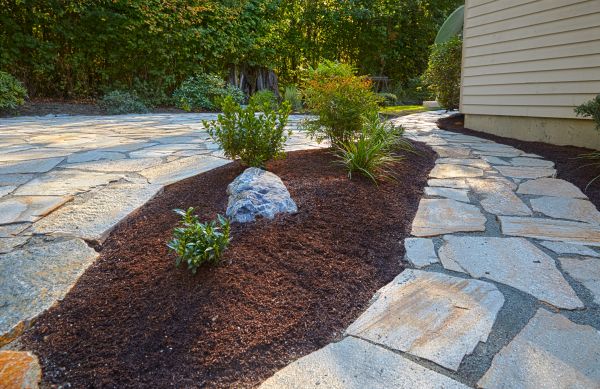 Cost of Outdoor Hardscaping in Dublin