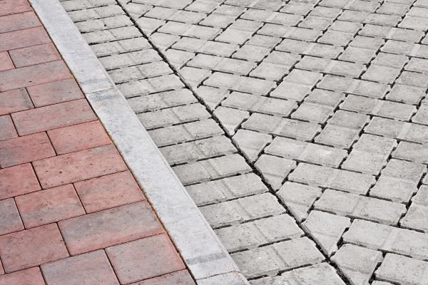 Cost of Brick Driveway Paving in Dublin